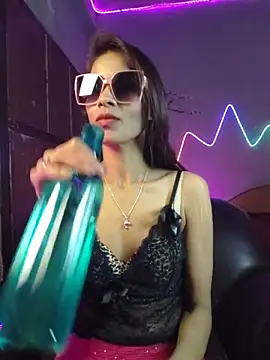 Ivy_the_goddess 在線直播表演