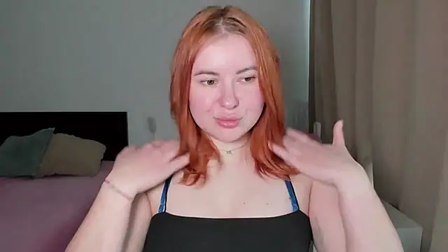 Chatroom XXX en direct de LAYLAxSTAR