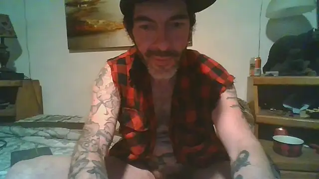 Show de webcam de theboobietrap