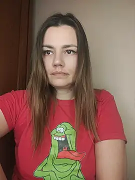 KrissSexi's Webcam Show