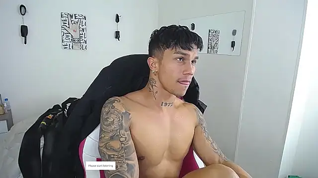 Leonard_Pricen Webbikameraesitys