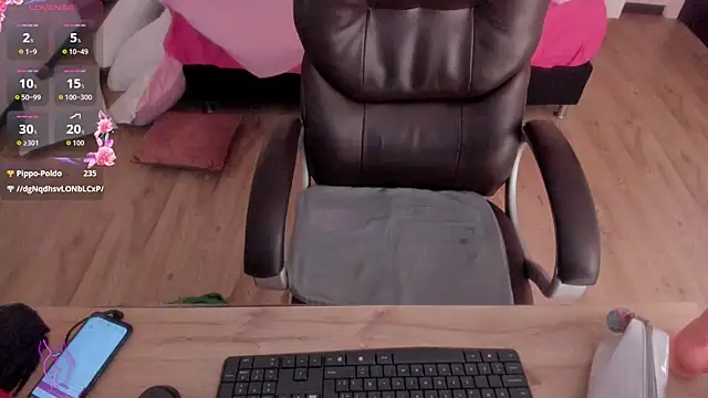 Mariam_Lopez__のライブXXXチャット