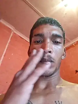 Zinedean24 Adlı Modelin Web Kamerası Şovu