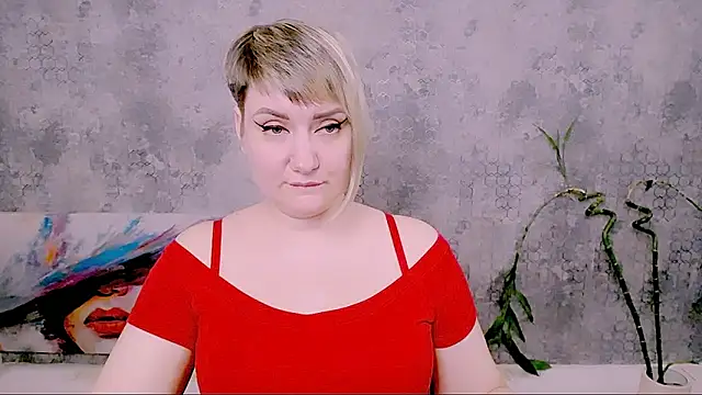 Djullia – Naživo XXX chat