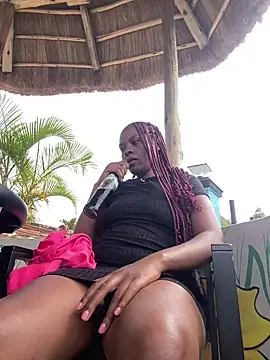 Dellah27 – Live XXX-chat