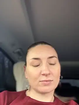 Crazy-Rosa Live XXX-Chat