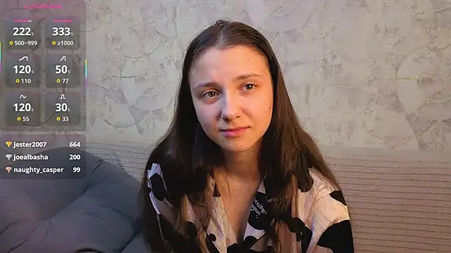 GiseleLamos: онлайн-секс-чат