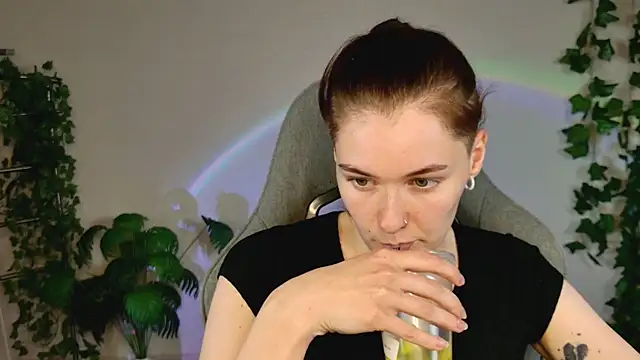 LadyLolipop_: онлайн-секс-чат