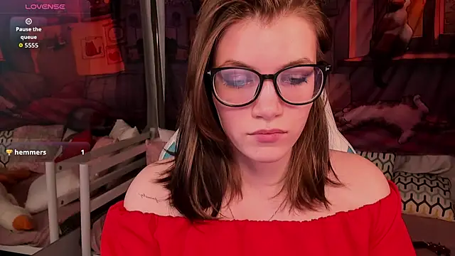 CathyAdams – Live XXX-chat