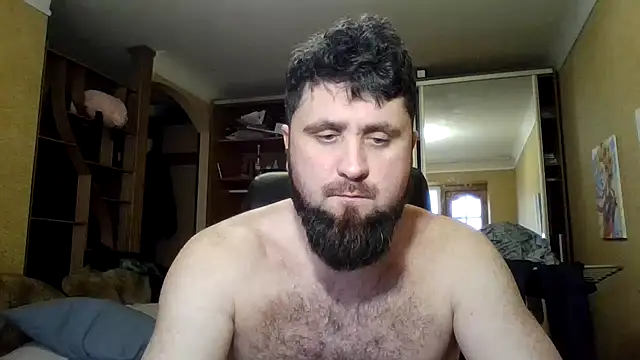 StasConnor – Kamerová šou