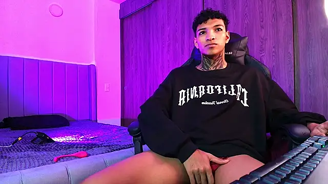 im_Usuga Webcam Show