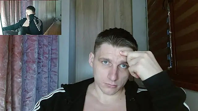 Poliglotjoe1 – Kamerová šou