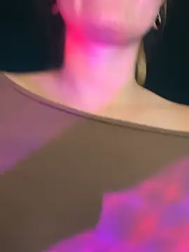 CherryyCheeks Adlı Modelin Web Kamerası Şovu