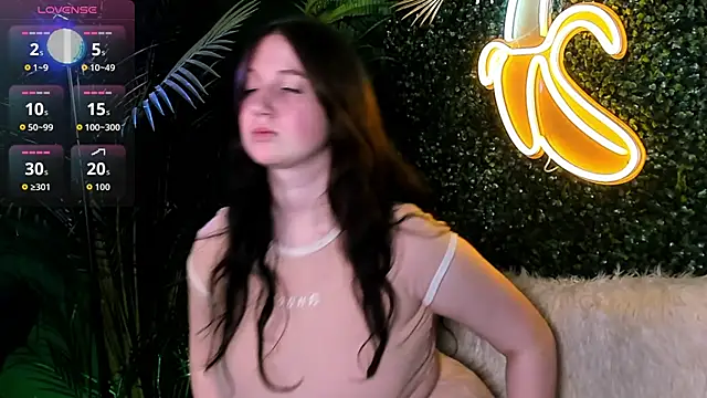 Chat XXX Live Elisabeth_Binder