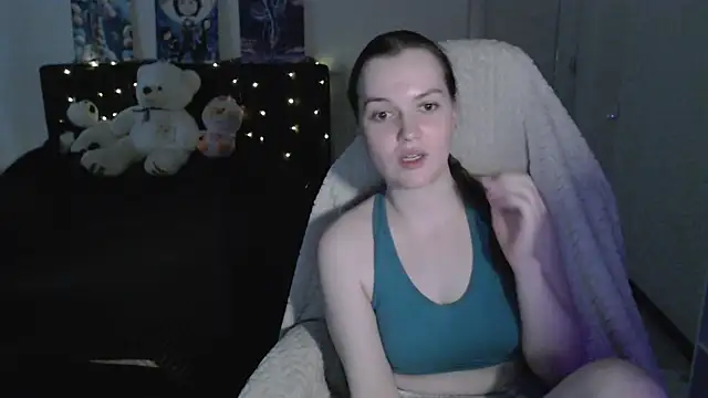 Chat XXX Live Little_flowers