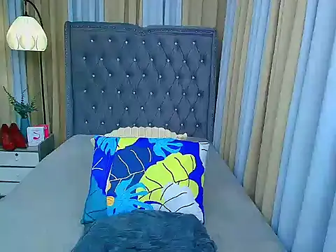 Miguel_Kepler Show Webcam