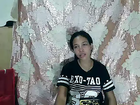 PinaySkinnyGirl Obrolan Langsung XXX