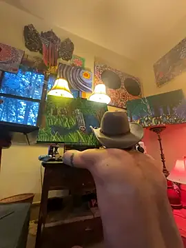 Show Webcam de 2099RivenXXX