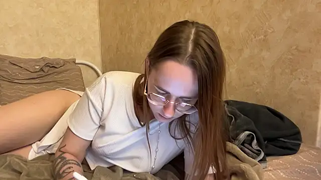 RudyStamey Pertunjukan Webcam