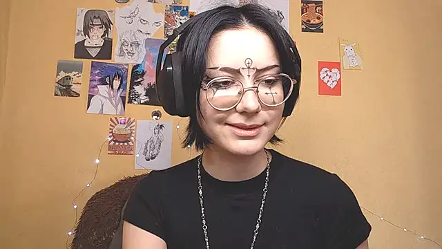 HighLense Webcam show