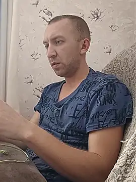 _uncle_Mitya-43_ Pertunjukan Webcam