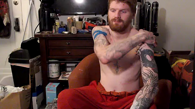 Magnetic127 – Naživo XXX chat