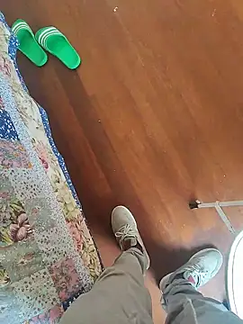 PpCharlie_8-D Webcamshow