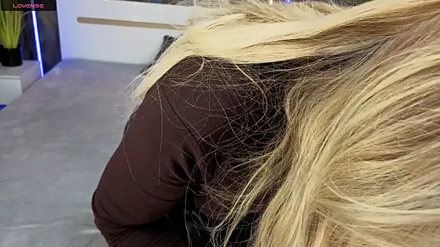 NicoletteRose_ Chat XXX live