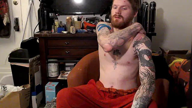 Magnetic127 Chat XXX live