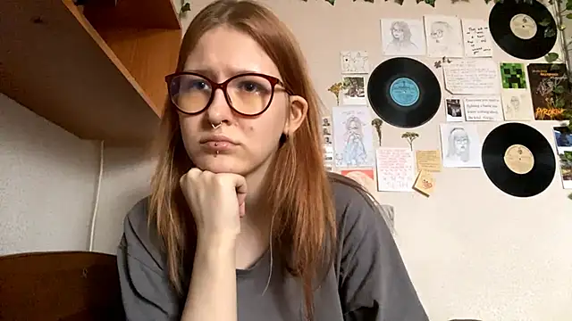 LaureenVielmaのライブXXXチャット