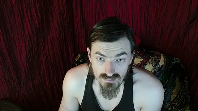 Show webcam de ConanJones