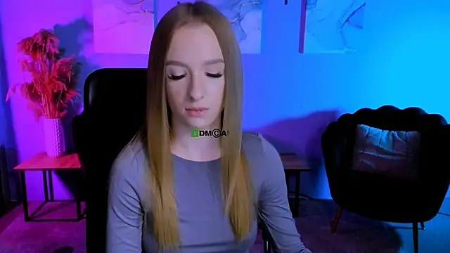 doll_vey – Naživo XXX chat