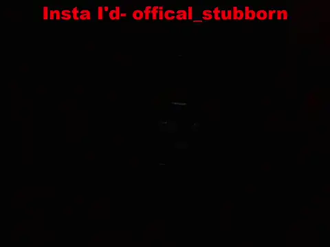 Stubborndesiboyn Webbikameraesitys