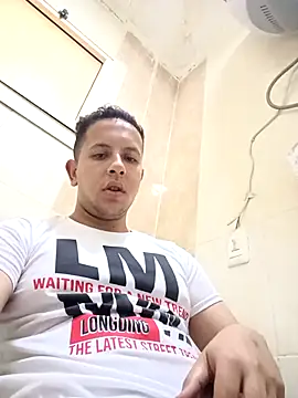 Albertofcille 웹캠 쇼