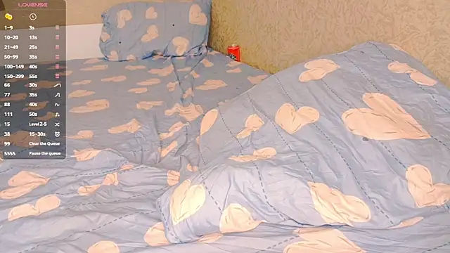 دردشة ShayneMilush الجنسية المباشرة