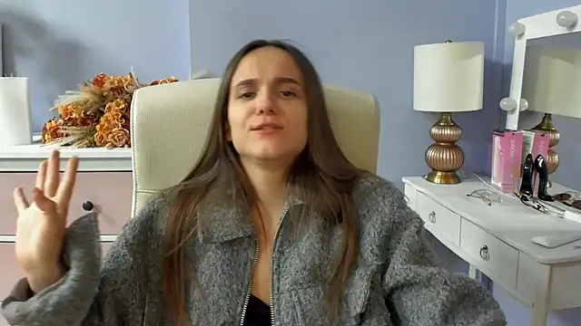 Czat XXX na żywo – dirtyxEmily