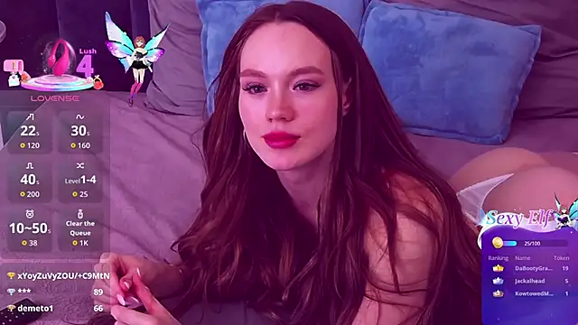 JiaLiss Live XXX-Chat