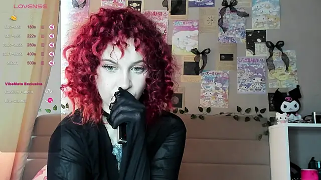 marynixoxo Live XXX-Chat