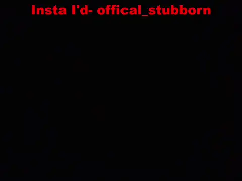 Stubborndesiboy Webcamshow