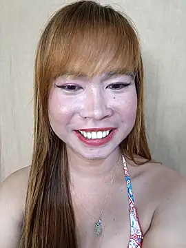 Tsfelicity_youngxx Pertunjukan Webcam