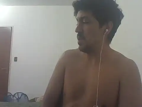 LeCorbu10 webcam show