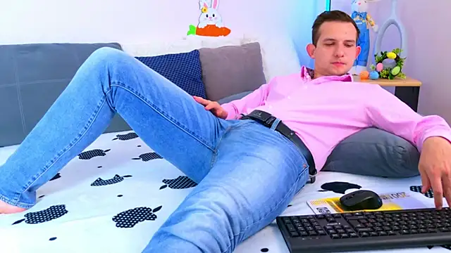 Jimmy_Dossn Live XXX chat