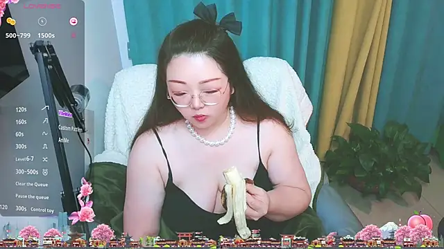 AngelwithEcup Adlı Modelin Canlı XXX Sohbeti