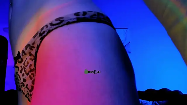 doll_vey Adlı Modelin Canlı XXX Sohbeti