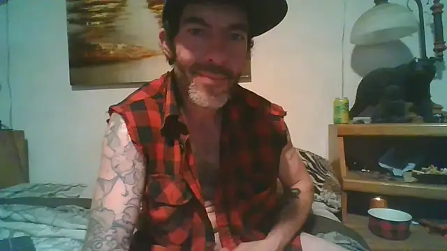 Pokazy przed kamerką – theboobietrap