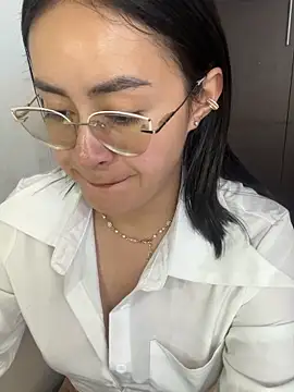 Show webcam de Anni_Rose