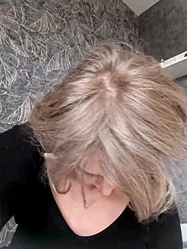 Živý XXX chat stellahere8