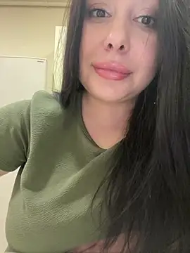 Chat XXX ao vivo de DaisyStreet