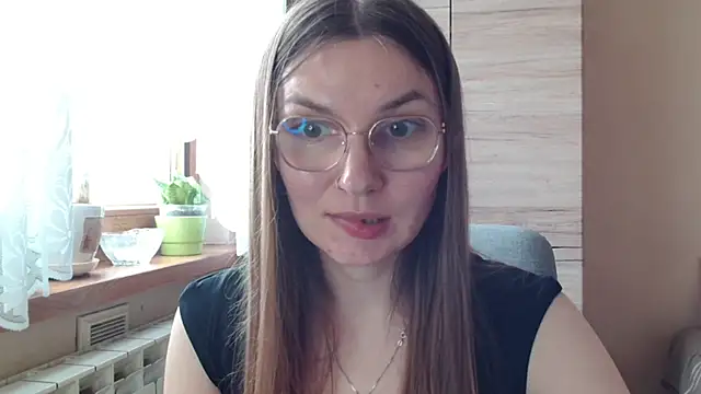 LooveELLYx – Live XXX-chat