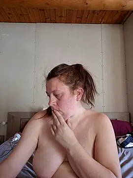 roussechaudasse – Live XXX-chat